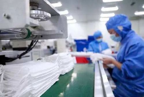 熔喷布价格暴涨,中间商竟叫价29万每吨