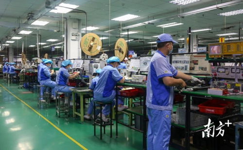 以厂为家,桥头企业上下一心重防疫稳生产