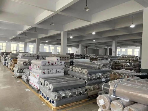 分门别类制定专属章程 锦豫纺织 用规范扣紧安全生产链