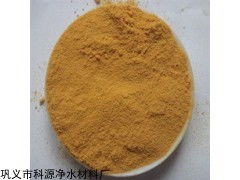 甘肃聚合硫酸铁生产厂家价格