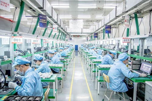 富士康撤离转产印度 中国耐火材料制造业的挑战与机遇