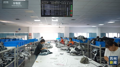 智慧赋能制造业转型 苏州13家企业入选2023年度省级5G工厂，耐火材料制造焕新颜