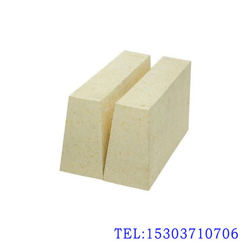 气孔在耐火材料中的影响与制造控制